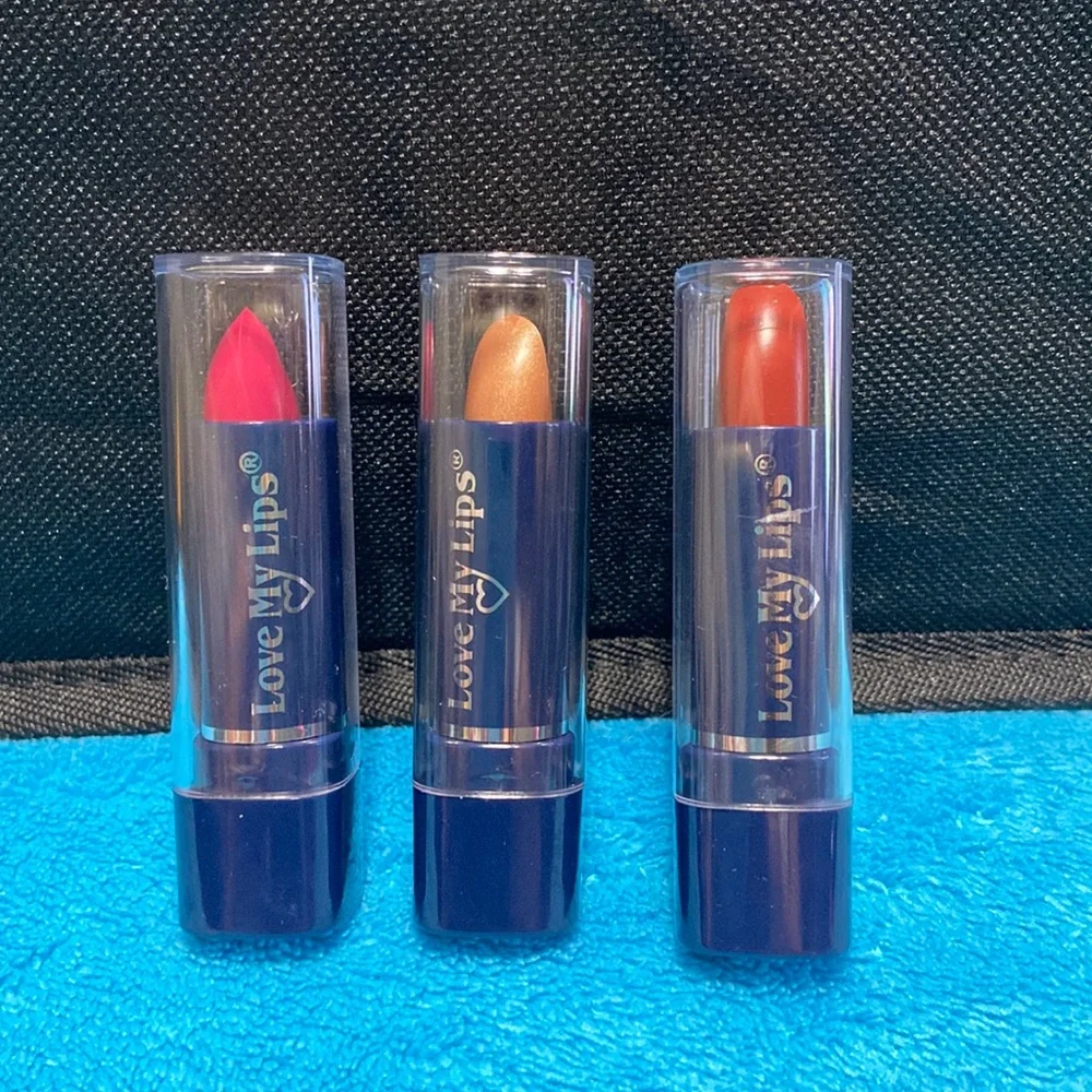 Love My Lips Lipstick